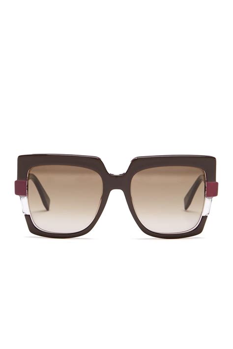 fendi metropolis sunglasses|Women's Designer Sunglasses .